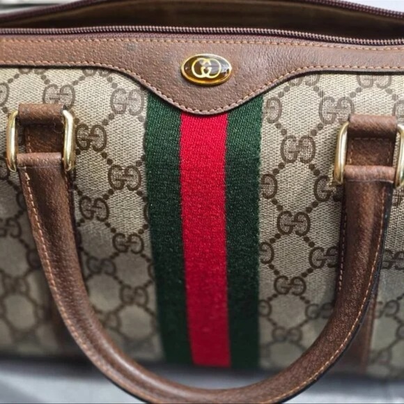 Gucci Boston bag - Picture 9 of 10